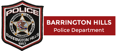 Barrington Hills Police Department